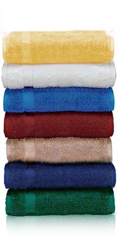 30x52 Bath Towels imported 100% cotton