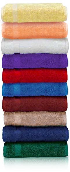 Bath Towels 24x48 Imported and domestic Cannon